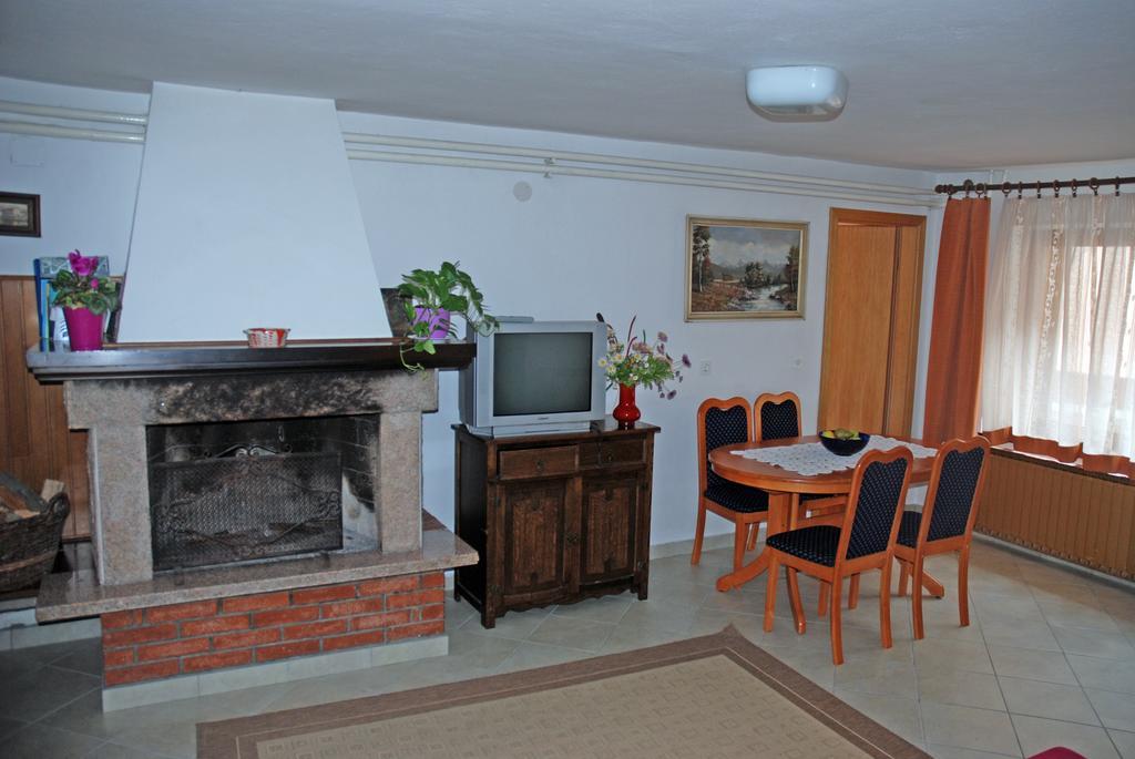 Apartment Vito Bovec Dış mekan fotoğraf