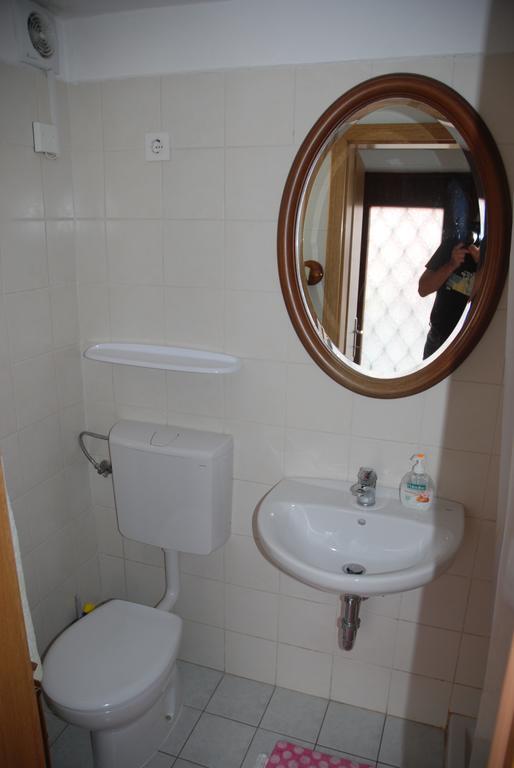 Apartment Vito Bovec Dış mekan fotoğraf